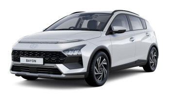 Hyundai BAYON 1.0 TGDi Ultimate 5dr Petrol Hatchback